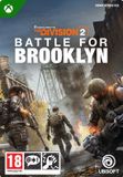 Ubisoft The Division 2 Battle For Brooklyn DLC - Xbox Series X|S Download