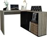 FMD Bureau 118 cm Bruin