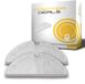 Roborock Microfibre cloths, cleaning cloths (2 pieces) for Q7 Max and Q7 Max Plus