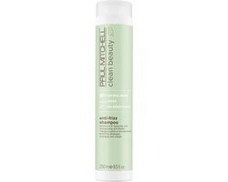 Paul Mitchell - Clean Beauty Anti-Frizz Shampoo