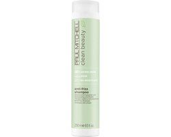 Paul Mitchell Clean Beauty Anti-Frizz Shampoo - 100ml - Unisex
