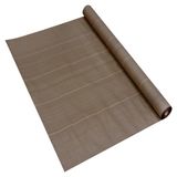 Merkloos Anti-Onkruiddoek 200 g/m², 2 x 10 m