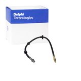 Delphi LH6297 Remmanchet | Compatibel met: LAND ROVER RANGE III