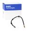 Delphi LH6297 Remmanchet | Compatibel met: LAND ROVER RANGE III