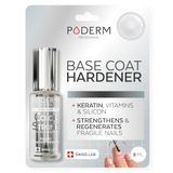 PODERM Nagelverharder Lak – Base Coat – 8ML