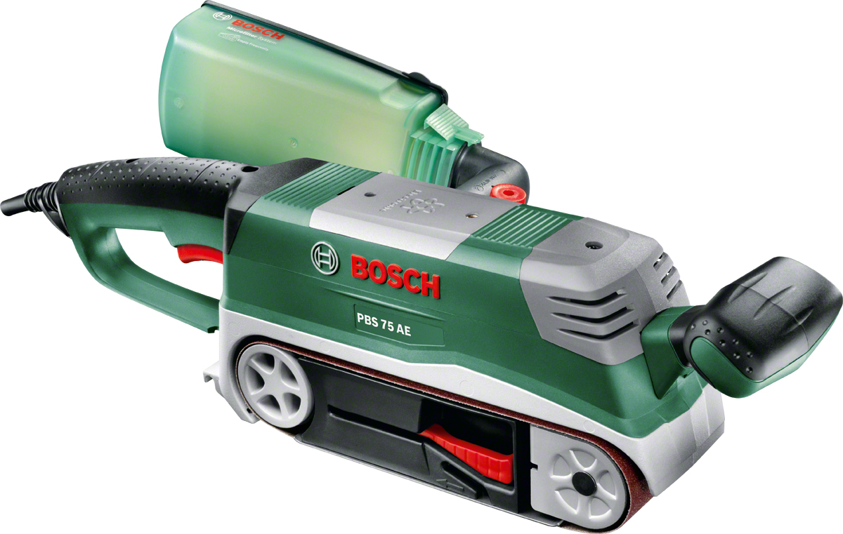 Bosch PBS 75 AE Set