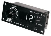 ESX ESX QE DSP-afstandsbediening - RC-QX