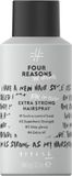 Four Reasons Original Extra Strong Hairspray 150ml