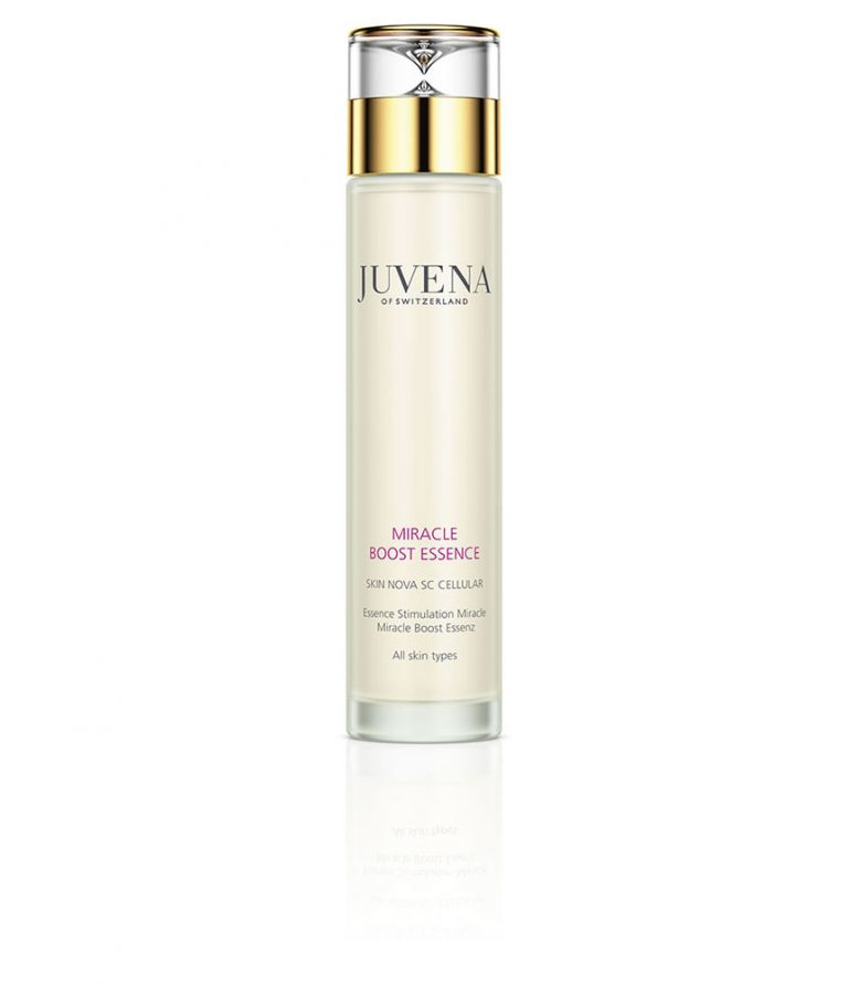 JUVENA   SKIN SPECIALISTS – MIRACLE