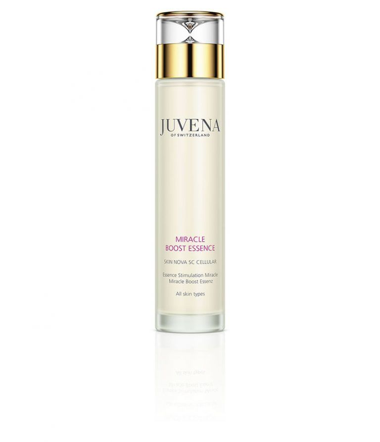JUVENA Skin Specialists Miracle Boost Essence - 125ml