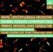 Requiem/Symphony Dvorak: Requiem/Symphony No 8
