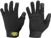 Kong Italy Skin Gants Noir L Homme