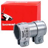 Bosal Raccord de tuyau double sh d=46,0mm/l=95mm