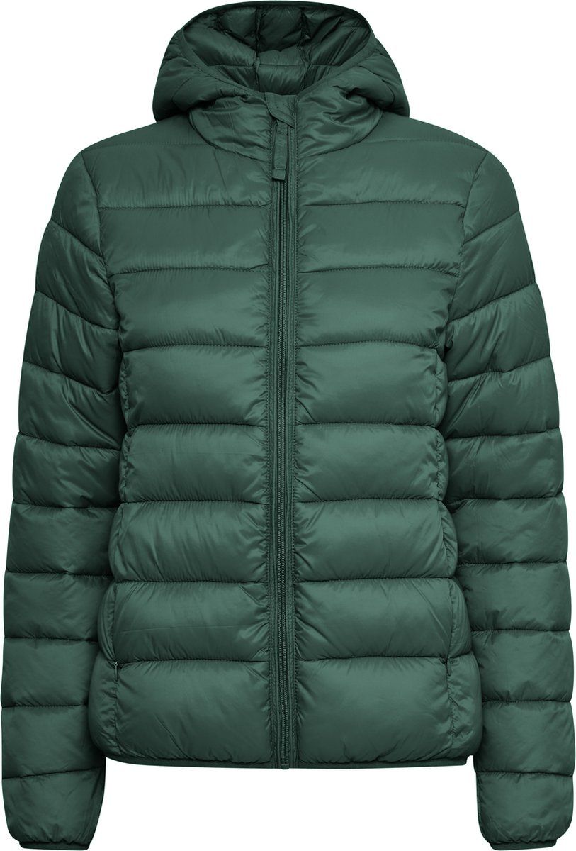 B.Young BYBELENA JACKET Dames Jas - Maat 38 - 5715295461256