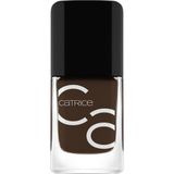 CATRICE ICONAILS nagellak 10,5 ml Bordeaux Glans