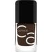 CATRICE ICONAILS nagellak 10,5 ml Bordeaux Glans