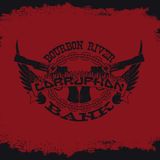 Suburban Bourbon River Black