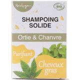 Bio4You Shampooing Solide Cheveux Gras Bio 85g