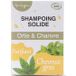 Bio4You Shampooing Solide Cheveux Gras Bio 85g