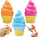 IJsje-Taba-Fufu-squishies - Set van 3 - Schattige stressverlichters
