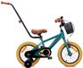 Sun Baby Verdant Kinderfiets voor jongens 14 inch Donkergroen