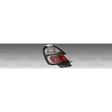 Valeo Achtersignaallamp 43941 voor Citroën C3 Picasso (2009-2017)