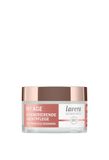 lavera MY AGE Nachtverzorging, nachtcrème tegen pigmentvlekken, voor rijpe huid, geeft spankracht en elasticiteit, veganistisch, natuurlijke cosmetica, 50 ml