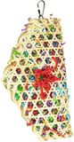 Back Zoo Nature Taco Waco Vogelspeelgoed ca. 27x15 cm