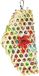 Back Zoo Nature Taco Waco Vogelspeelgoed ca. 27x15 cm