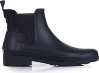 Hunter Gummistiefel für Damen, Modell WFS1017RMA, Marineblau