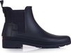 Hunter Gummistiefel für Damen, Modell WFS1017RMA, Marineblau