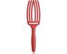 Olivia Garden FingerBrush Combo Medium - Red Confidence