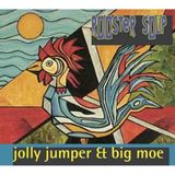 Rooster Ruf Records Jumper Jolly & Big Moe - Rooster Soup
