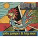 Rooster Ruf Records Jumper Jolly & Big Moe - Rooster Soup