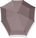 Senz Mini Opvouwbare Stormparaplu - Cooltech met UPF 50+ - purple dove