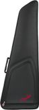 Fender FEMS610 Mini Strat/Jazzmaster Gig-Bag (Black)