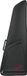 Fender FEMS610 Mini Strat/Jazzmaster Gig-Bag (Black)