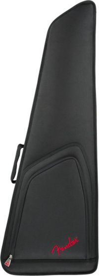 Fender FEMS610 Mini Strat/Jazzmaster Gig-Bag (Black)