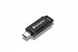 Verbatim Store 'n' Go USB-C 128 Go clé USB, Type-C 3.2 Gen 1 Noir