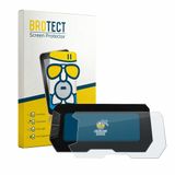 BROTECT - Protecteur d'écran pour Honda CB125R 2022 - Film Protecteur Verre protecteur mat