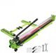 Happyment Happiq Tegelsnijder PRO - Professioneel - Handmatig - 1000mm - Ergonomische grip - Infrarood