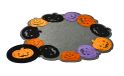 Comarco Sa Plakbord, vilt, meerkleurig, 30 cm