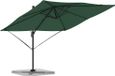 Roma Parasol Rectangular 286 x 284 x 265 cm