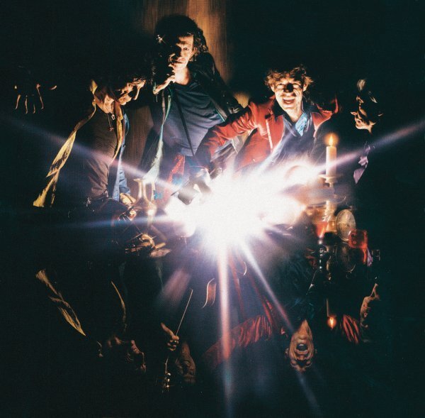 Universal Music Nederland The Rolling Stones - A Bigger Bang 2009 Re-Mastered, CD