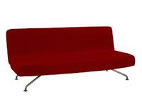 Martina Home Tunez bankhoes Clic Clac, rood