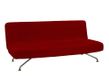 Martina Home Tunez bankhoes Clic Clac, rood