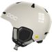 POC Fornix MIPS POW JJ Skihelm voor volwassenen, uniseks, mineraal grijs mat, M-L (55-58 cm)