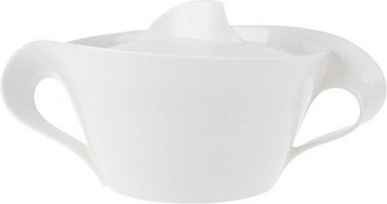 Villeroy & Boch New Wave Dekschaal - 2.2 l