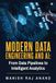 Modern Data Engineering and AI: From Data Pipelines to Intelligent Analytics