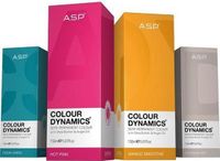 Affinage Color Dynamics Orange Crush 150 ml
